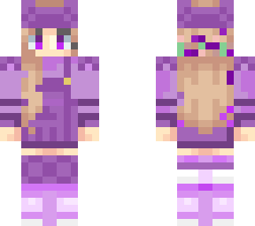 shulker sweet