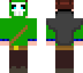 sig. morte skin