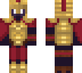 silent glow gladiator