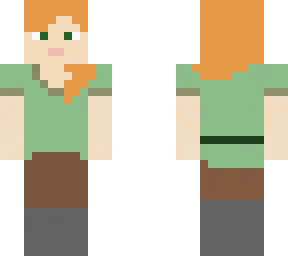 simple alex