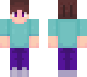 simple steve