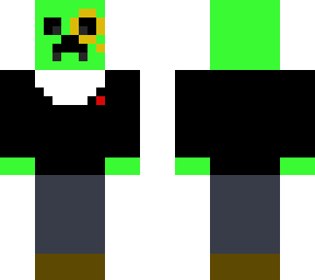 sir creeper
