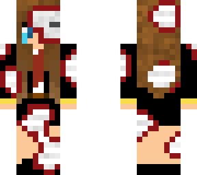 skele-ayor! transformation 3