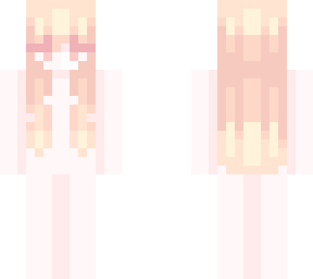 skin + hair base