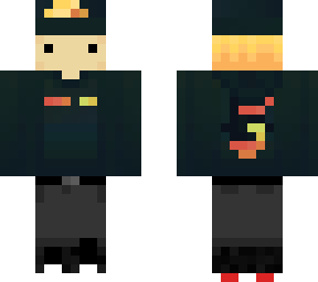 skin