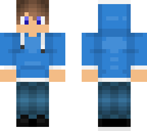 skin for a friend