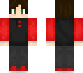skin for my friend (septicity)