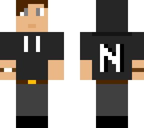 skin for my friend neil