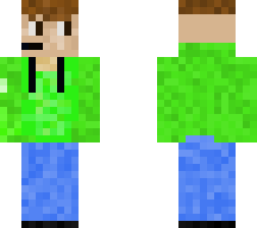 skybaconst’s skin (slim)