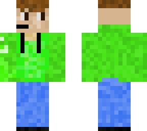 skybaconst’s skin