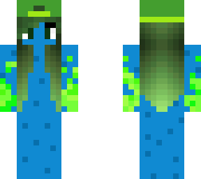 slim bloopinberry