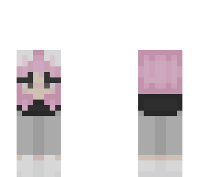 small niki (cat)