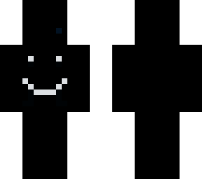 smiley boi