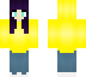 smiley hoodie - (no smile edit) -