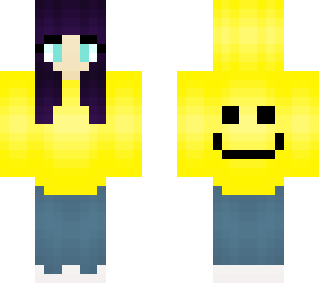 smiley hoodie