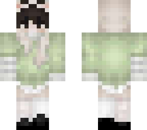 softboy bunny hat (reupload)