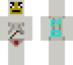 space ihammer