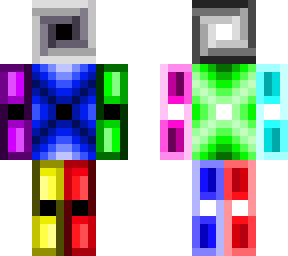 spectrum skin