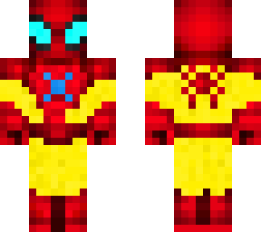 spider fast