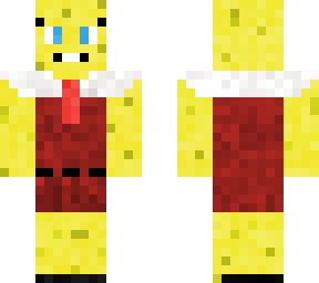 spongebob