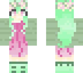 spring flowers