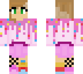sprinkles