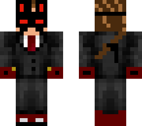 spy