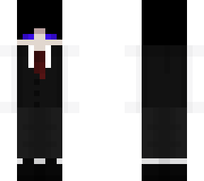 ssmithzzi's white costume skin