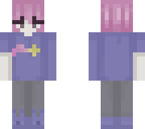 star female
