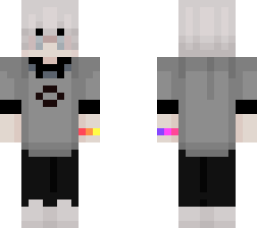 static regular
