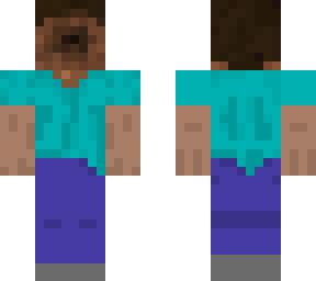 steve, but something's very wrong
