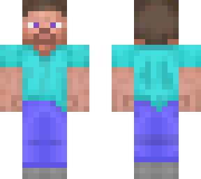 steve