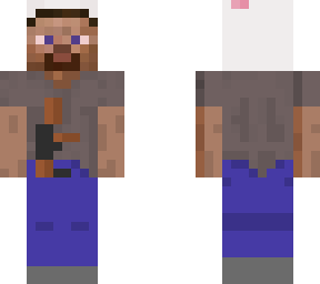 steve