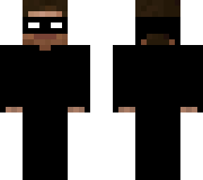 steve the robber