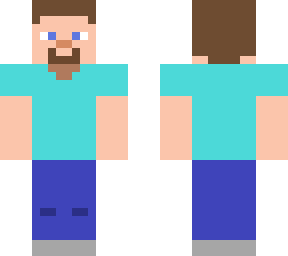steve v1