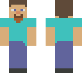 steve v2