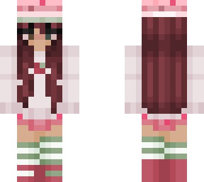 strawberry shortcake