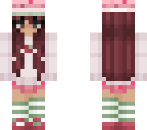 strawberry shortcake