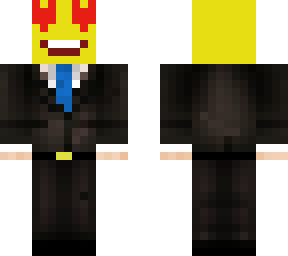 suit skin 3.2