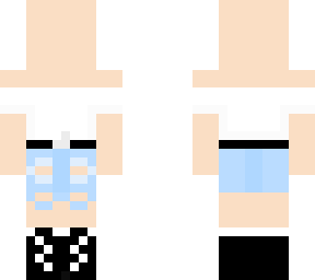 summer base part 2