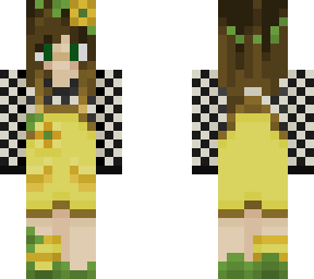 summer girl