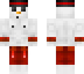 summer snowman v6