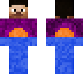 sunset steve