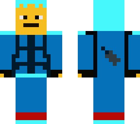 super blue