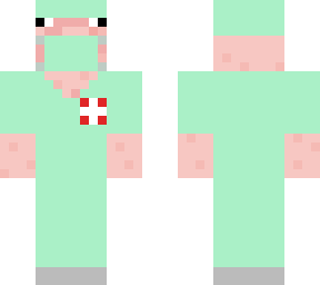 surgeon pig