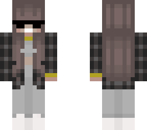 swaggy skin