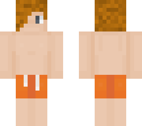 swim boy
