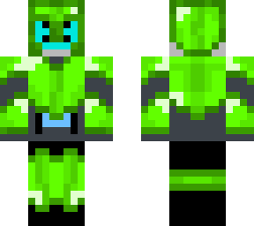 swistak nice armor