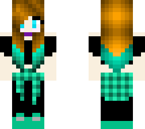 teal theme
