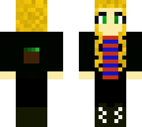 team of grass